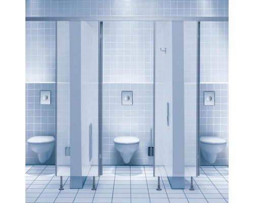 Панель смыва для унитаза Grohe Skate 38672SD0