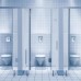 Панель смыва для унитаза Grohe Skate 38672SD0