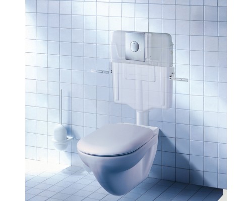 Панель смыва для унитаза Grohe Skate 38672SD0