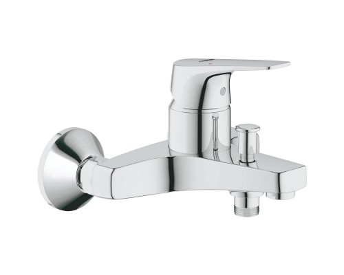 Смеситель для ванны Grohe BauEdge 23756000