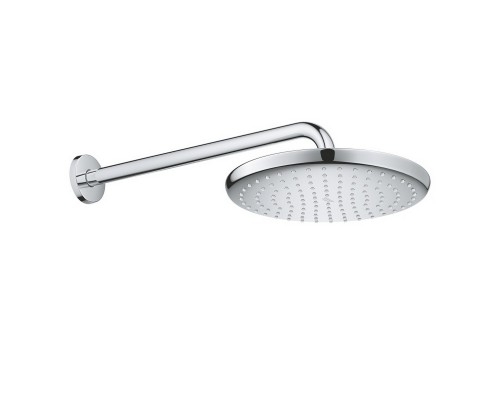 Лейка для верхнего душа с держателем Grohe Tempesta 250 26668000