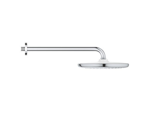 Лейка для верхнего душа с держателем Grohe Tempesta 250 26668000