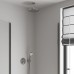 Лейка для верхнего душа с держателем Grohe Tempesta 250 26669000