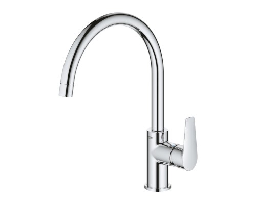 Смеситель для кухни Grohe BauEdge 31233001