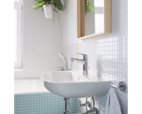 Смеситель для раковины Grohe BauLoop New M-Size 23762001