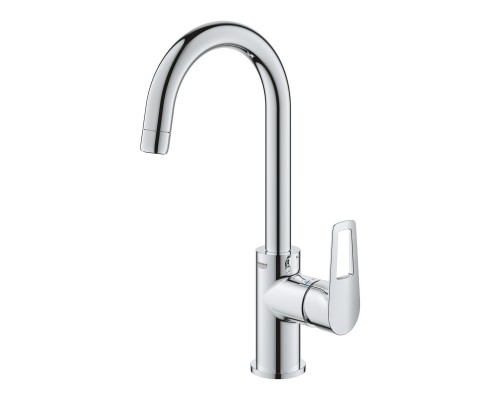 Смеситель для раковины Grohe BauLoop New L-Size 23762001