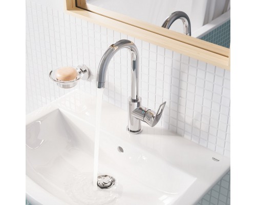 Смеситель для раковины Grohe BauLoop New L-Size 23762001