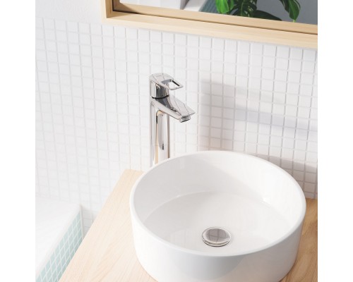 Смеситель для раковины Grohe BauLoop New XL-Size 23764001