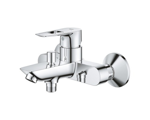 Смеситель для ванны Grohe BauLoop New M-Size 23603001