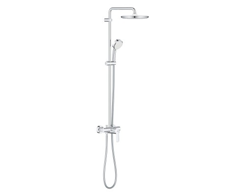 Душевая система Grohe Tempesta Cosmopolitan 26673000