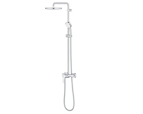 Душевая система Grohe Tempesta Cosmopolitan 26673000