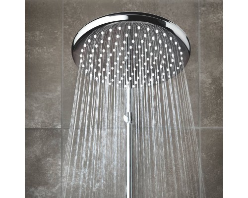 Душевая система Grohe Tempesta Cosmopolitan 26673000