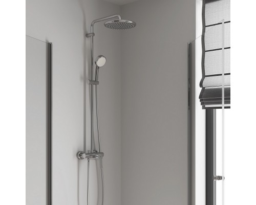 Душевая система Grohe Tempesta Cosmopolitan 26673000