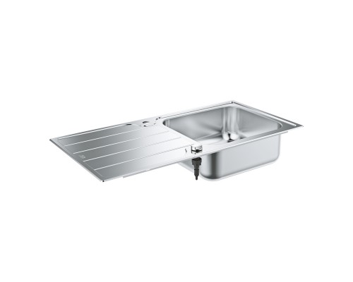 Кухонная мойка Grohe Sink K500 31563SD1
