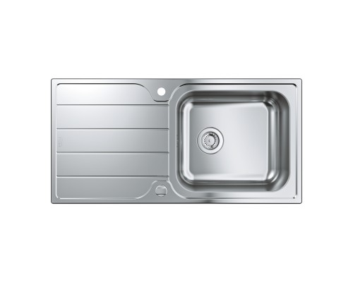 Кухонная мойка Grohe Sink K500 31563SD1