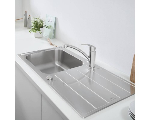 Кухонная мойка Grohe Sink K500 31563SD1
