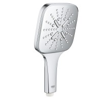 Лейка для ручного душа Grohe Rainshower Smartactive Cube 130 26550000