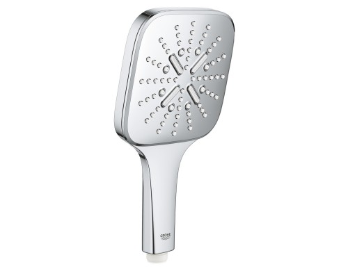 Лейка для ручного душа Grohe Rainshower Smartactive Cube 130 26550000
