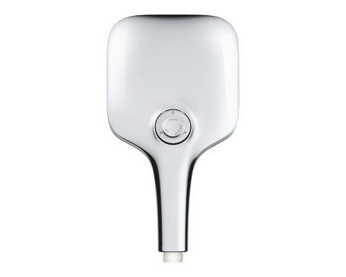 Лейка для ручного душа Grohe Rainshower Smartactive Cube 130 26550000