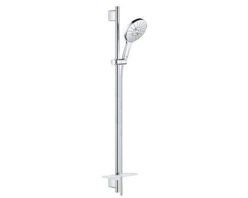 Душевой гарнитур Grohe Rainshower Smartactive 150 26593000