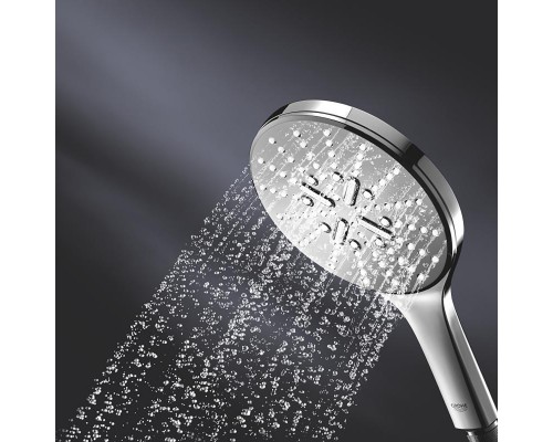 Душевой гарнитур Grohe Rainshower Smartactive 150 26593000