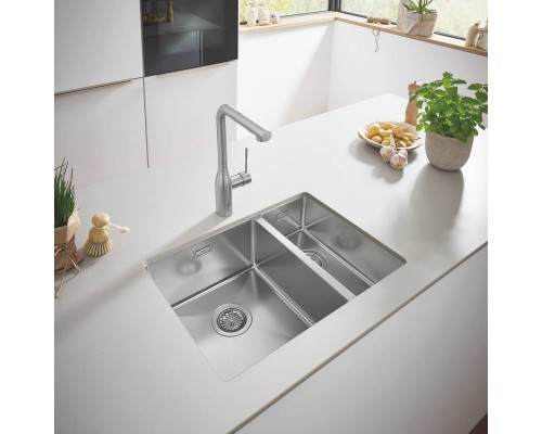 Кухонная мойка Grohe Sink K700 31577SD1