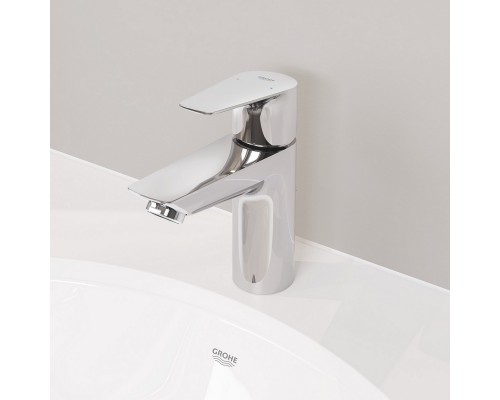 Смеситель для раковины Grohe BauEdge New M-Size 23758001