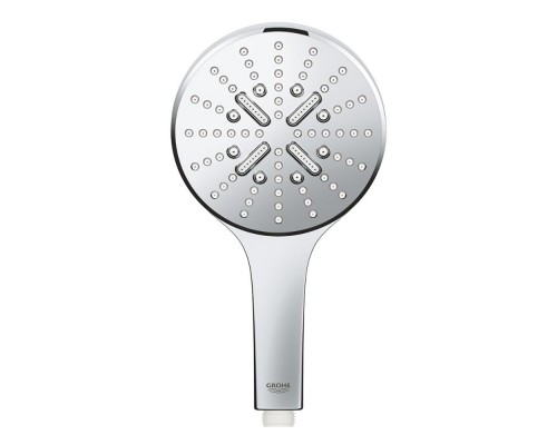 Душевой гарнитур Grohe Rainshower Smartactive 130 26578000