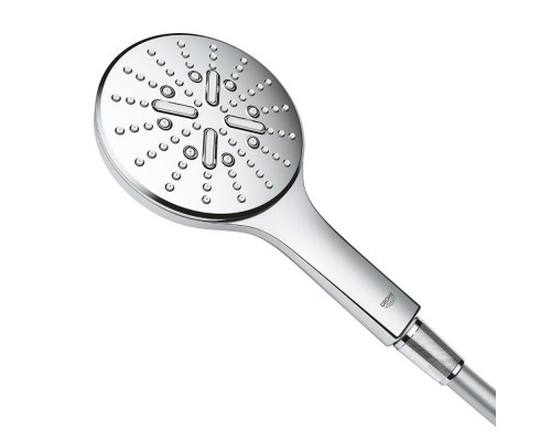 Душевой гарнитур Grohe Rainshower Smartactive 130 26578000