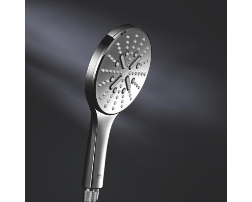 Душевой гарнитур Grohe Rainshower Smartactive 130 26578000
