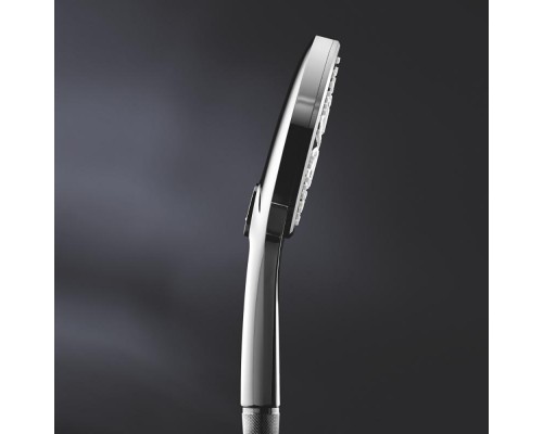 Душевой гарнитур Grohe Rainshower Smartactive 130 26578000