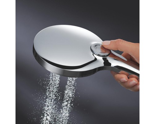 Душевой гарнитур Grohe Rainshower Smartactive 130 26578000