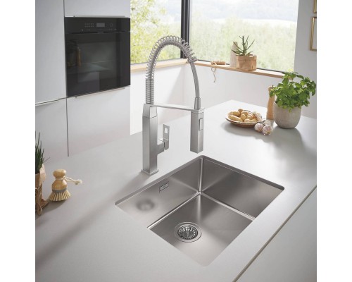 Кухонная мойка Grohe Sink K700U 31574SD1