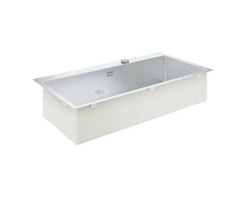 Кухонная мойка Grohe Sink K800 31586SD1