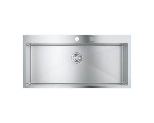 Кухонная мойка Grohe Sink K800 31586SD1