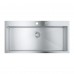 Кухонная мойка Grohe Sink K800 31586SD1