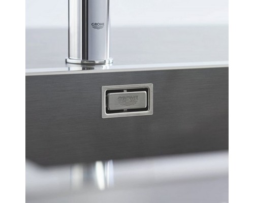 Кухонная мойка Grohe Sink K800 31586SD1