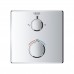 Душевая система Grohe Grohtherm Cube 26415SC0