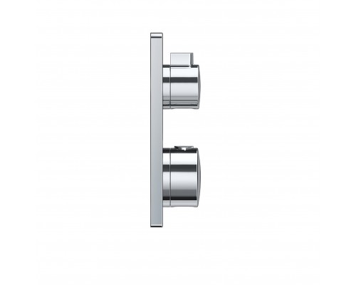 Душевая система Grohe Grohtherm Cube 26415SC0