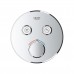 Душевая система Grohe Grohtherm SmartControl 26416SC1
