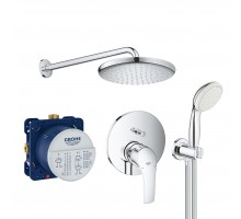 Душевая система Grohe Grohtherm SmartControl 26416SC3