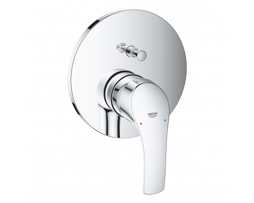 Душевая система Grohe Grohtherm SmartControl 26416SC3