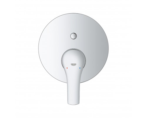 Душевая система Grohe Grohtherm SmartControl 26416SC3
