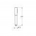 Лейка для ручного душа Grohe Grandera 26037IG0