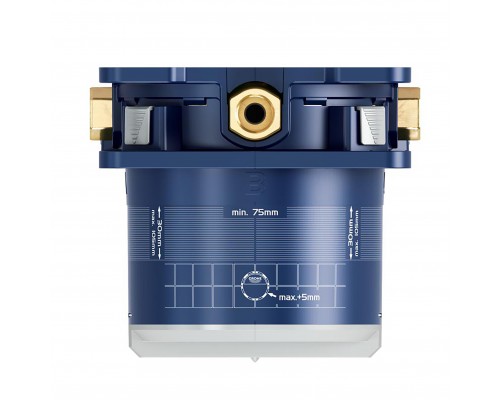 Душевая система Grohe Grohtherm SmartControl 26416SC2