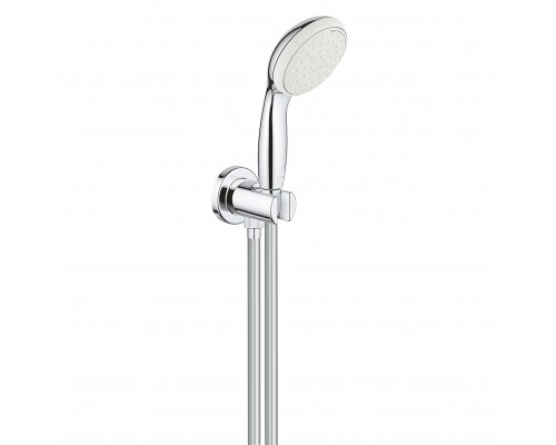 Душевая система Grohe Grohtherm SmartControl 26416SC2