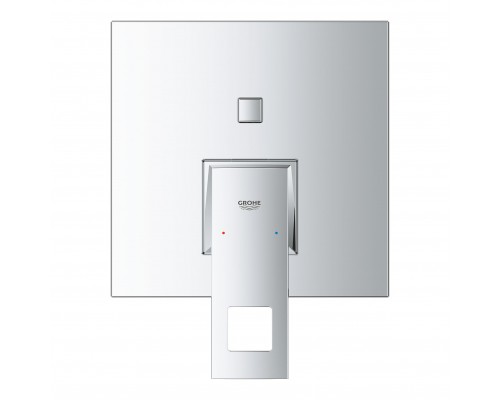Душевая система Grohe Eurocube 26415SC3