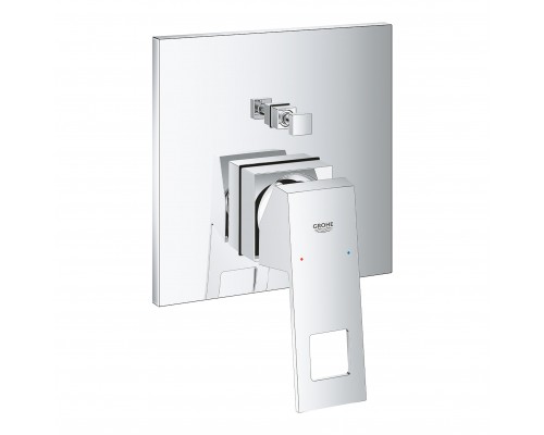Душевая система Grohe Eurocube 26415SC3