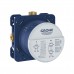 Душевая система Grohe Eurocube 26415SC3