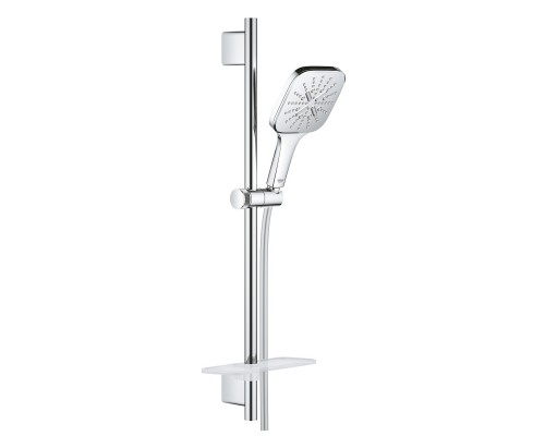Душевой гарнитур Grohe Rainshower Smartactive 130 26583000